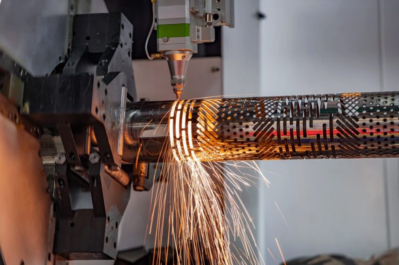 Servicios Industriales